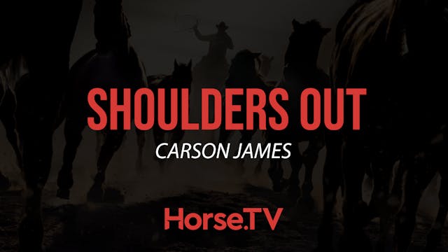 Shoulders Out