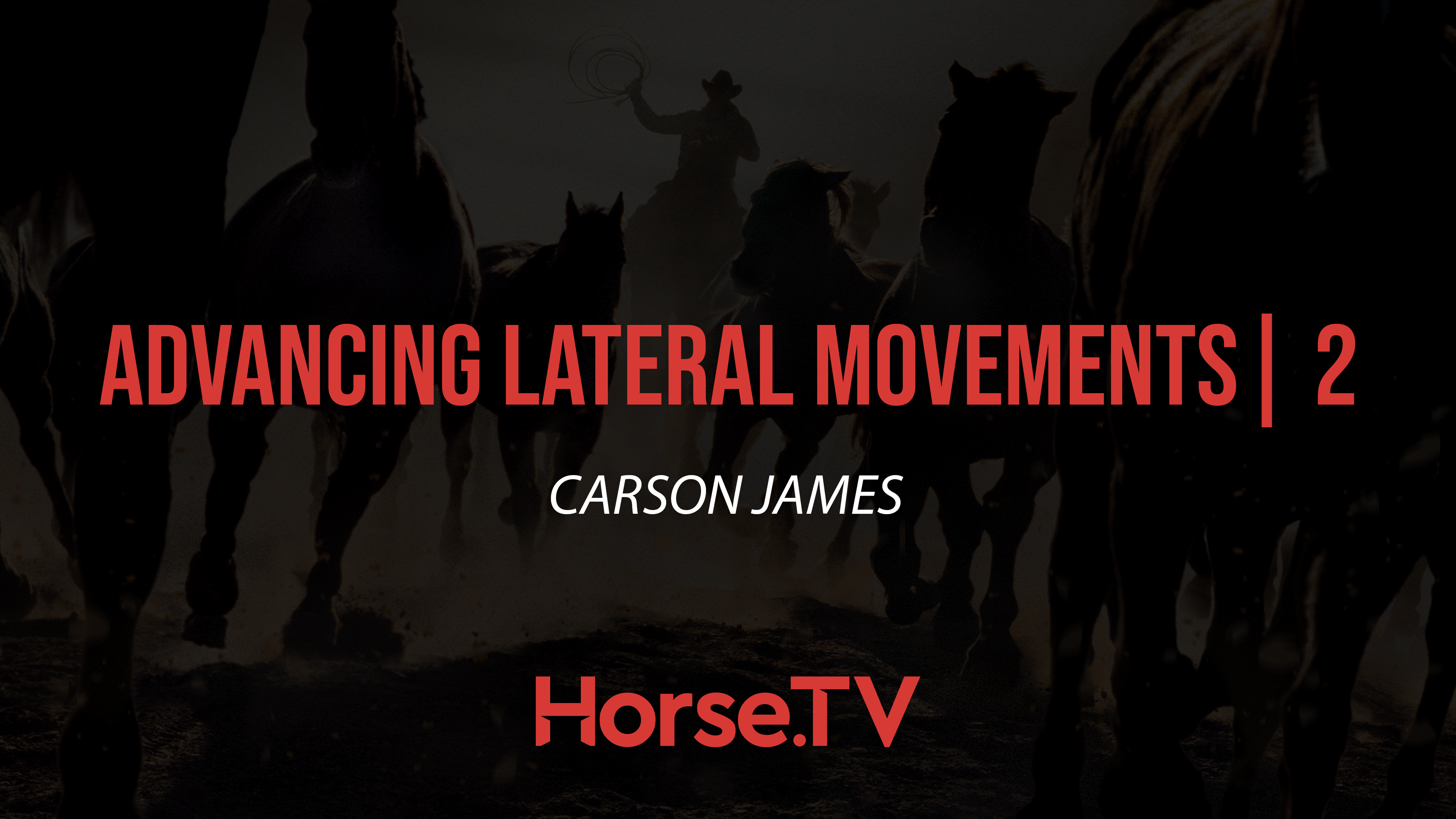 Advancing Lateral Movements |2