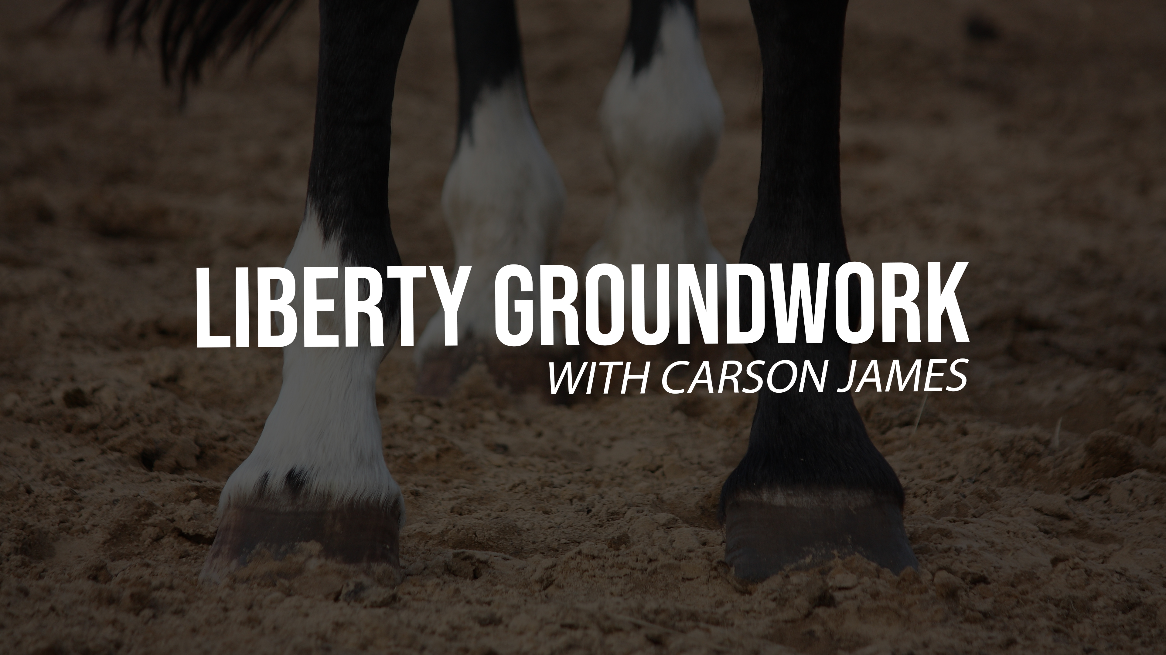 Liberty Groundwork