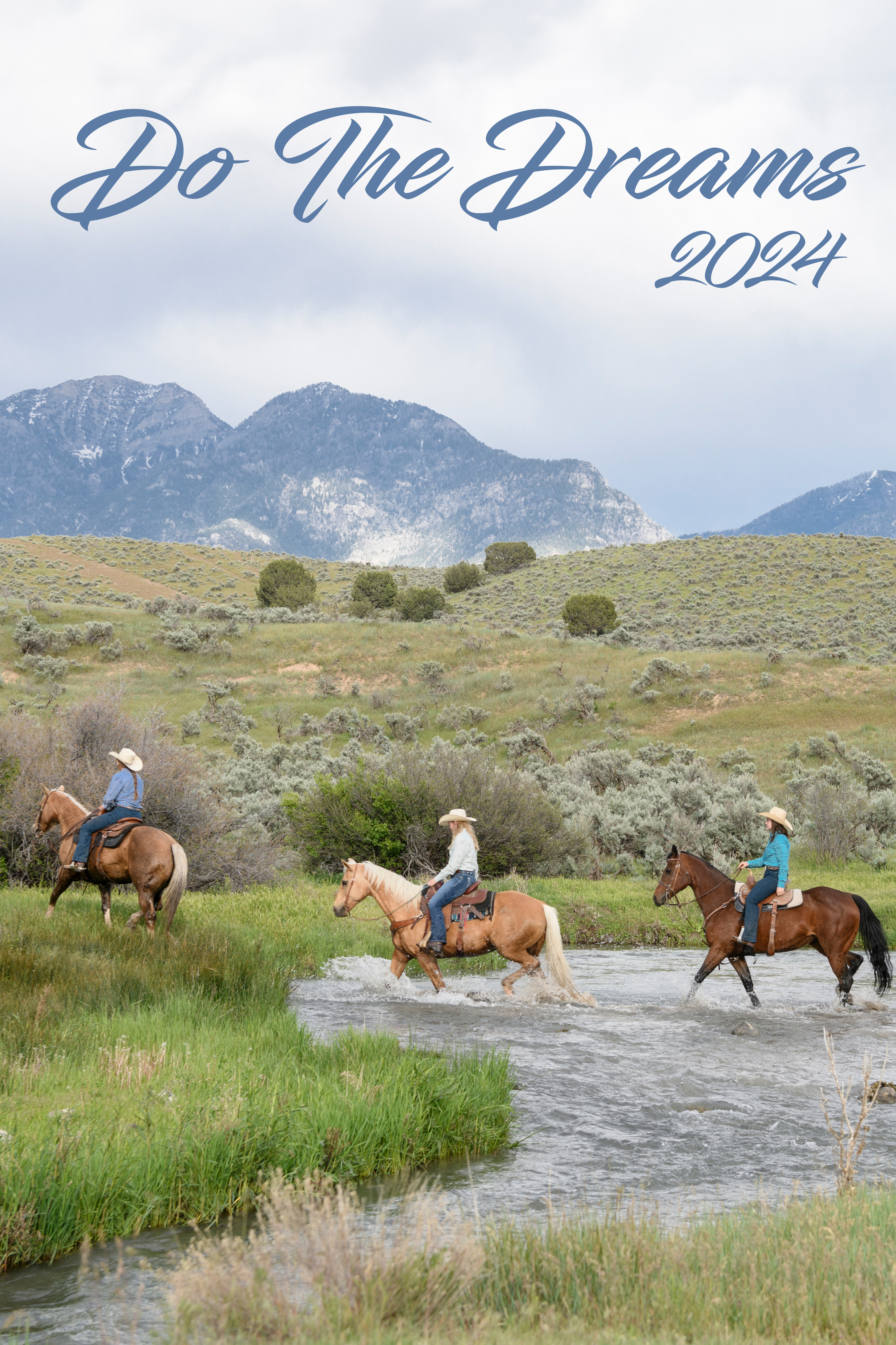 Do The Dreams 2024 Documentary