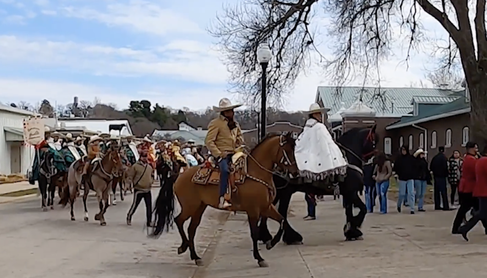 Iowa Horse Fair | Part 2
