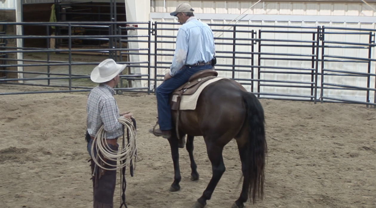 Episode 05 | Rider Position