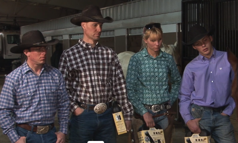 Episode 08 | The Presentation