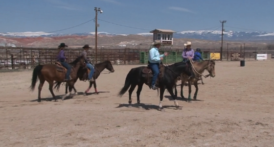 Episode 13 | Going to Town