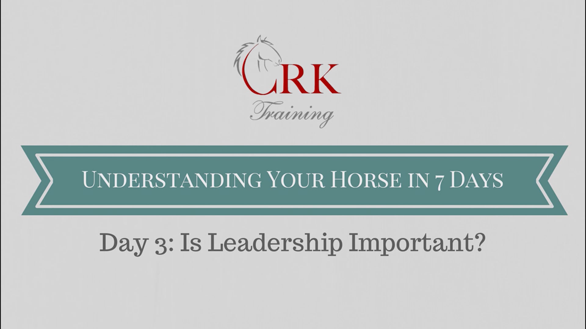 Is Leadership Important?