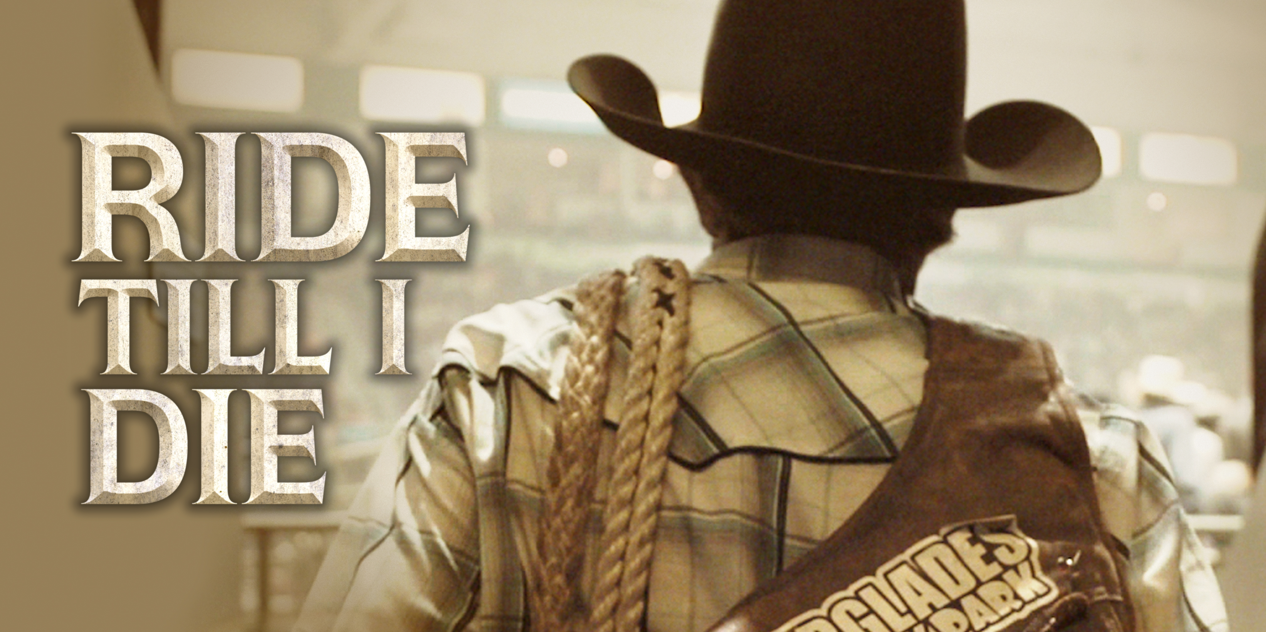 Ride Till I Die