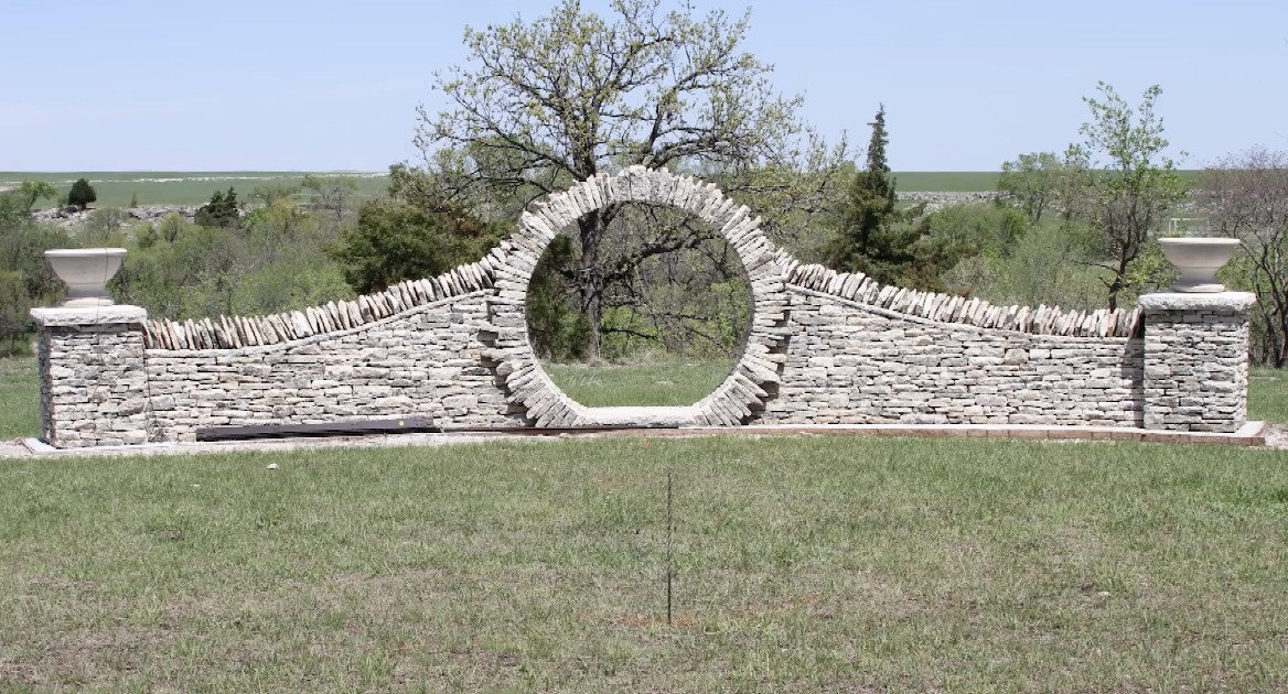 Clover Cliff Ranch Bed & Breakfast | Kansas