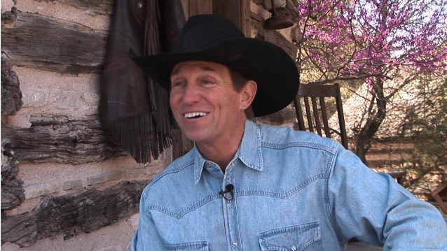 Episode 01 | The Cowboys Horseman