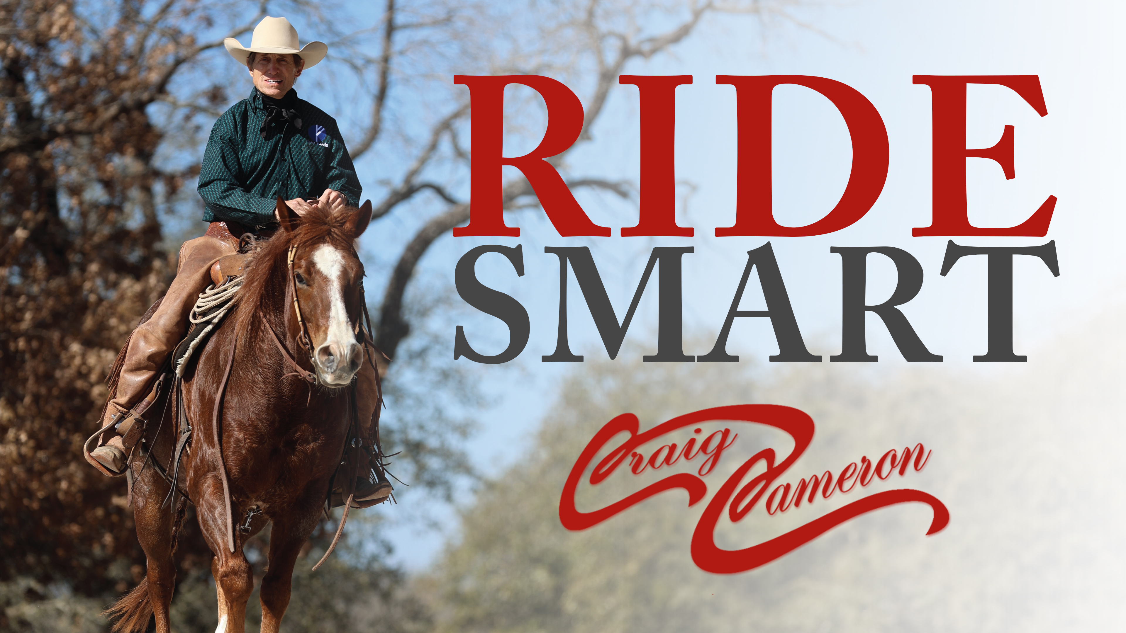 Ride Smart | Craig Cameron