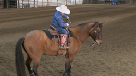 Episode 02 | Trent and Leg Aids