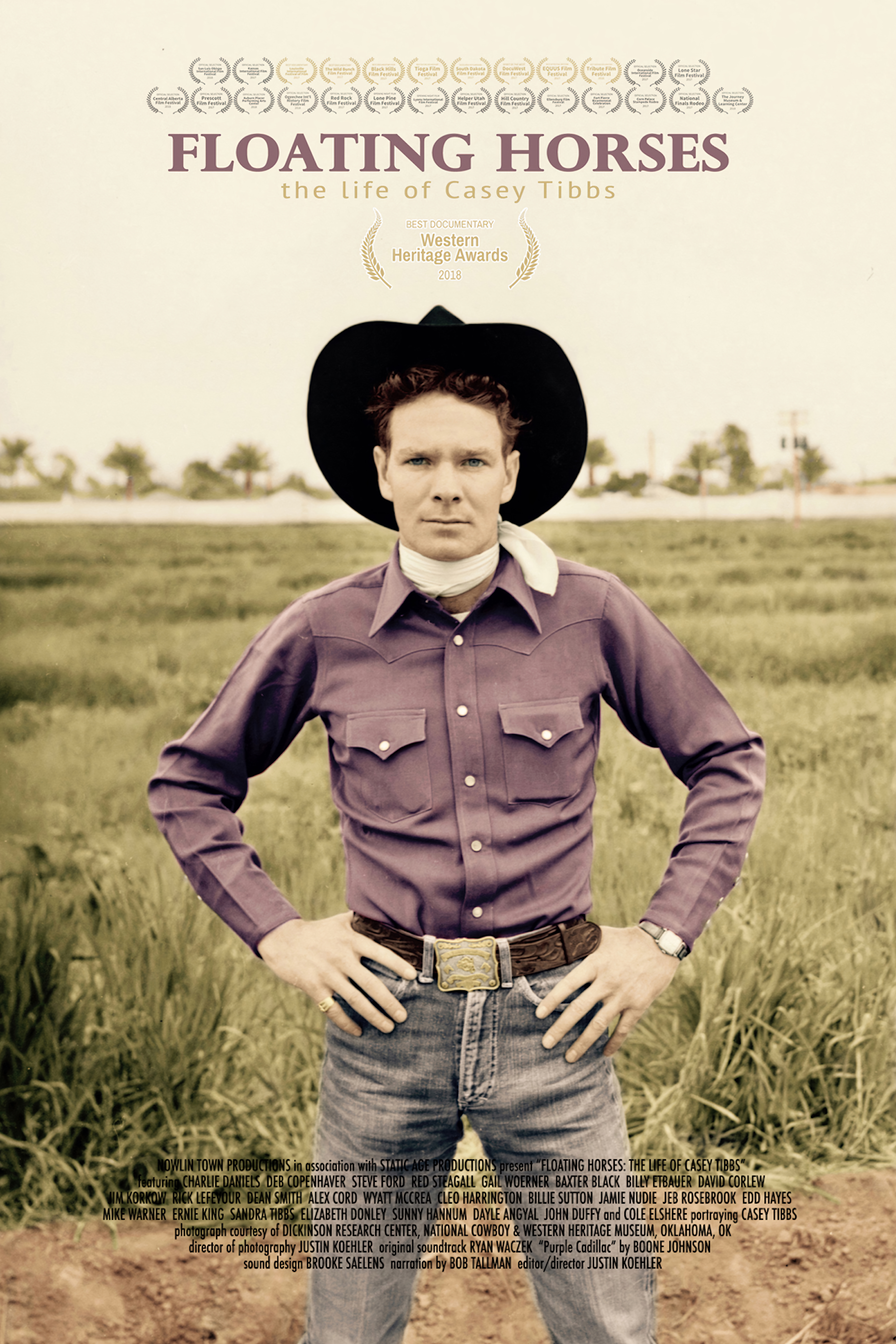 Movies & Shows Horse.TV