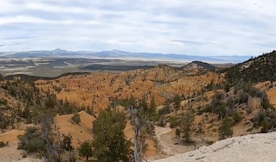 Riding Thunder Mountain | Utah