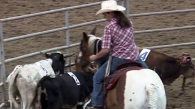 Episode 07 | Ranch Sorting Basics 2