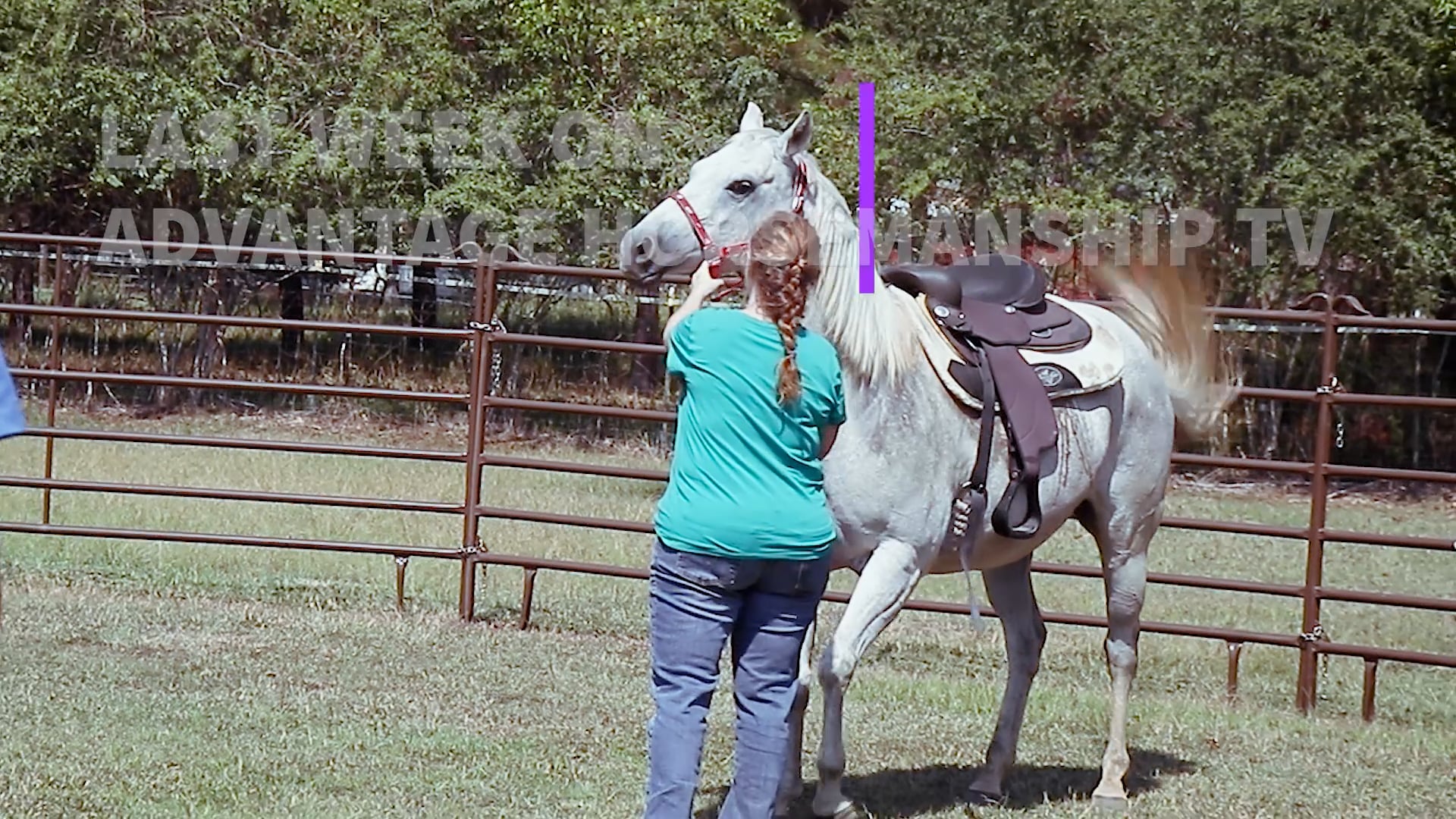 Overcoming Fear with Janet | 2