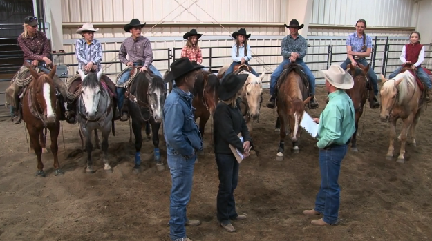 Episode 11 | The Students