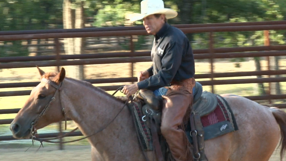 Episode 05 | Correctly Riding the Trot