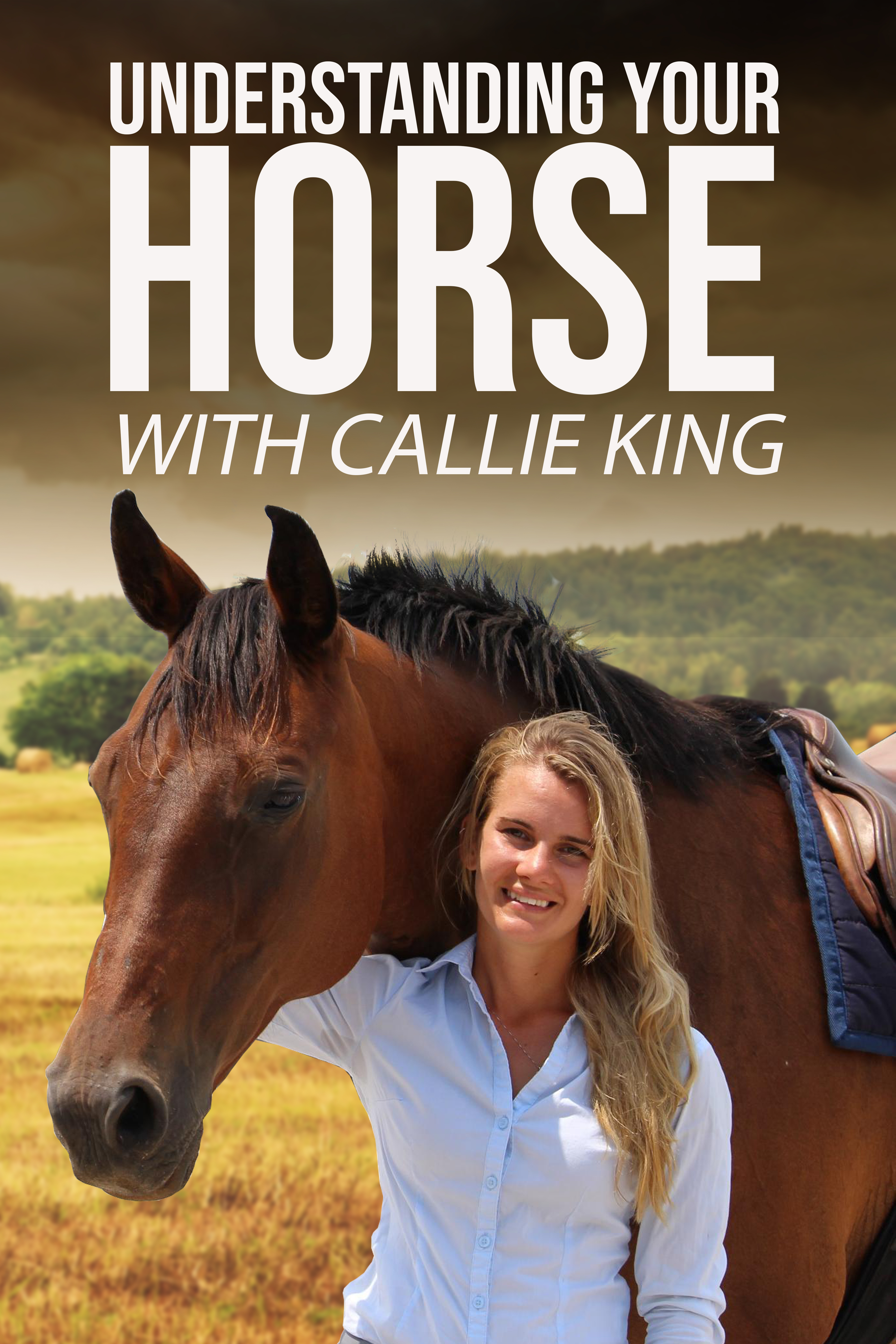 Understanding Your Horse