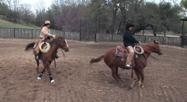 Episode 10 | The Spin