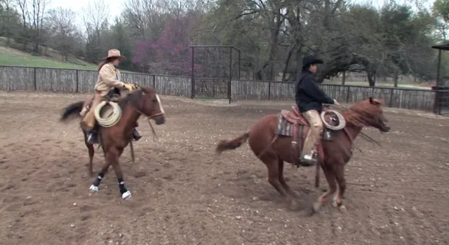 Episode 10 | The Spin