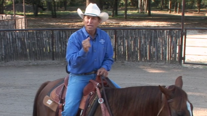 Episode 01 | Tools of the Horseman