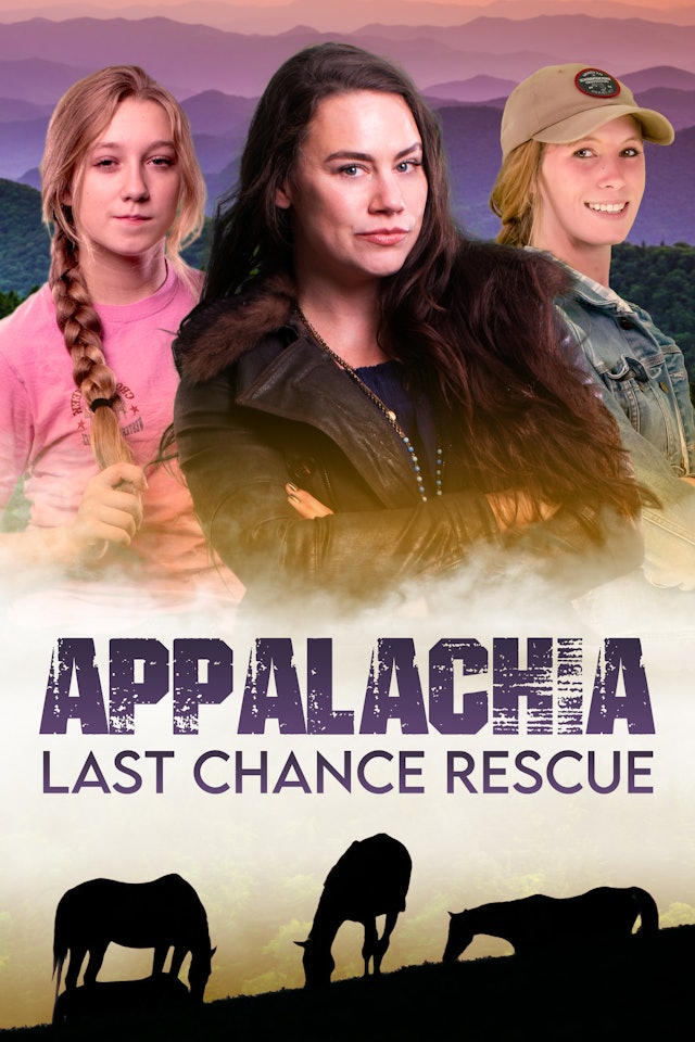 Appalachia | Last Chance Rescue