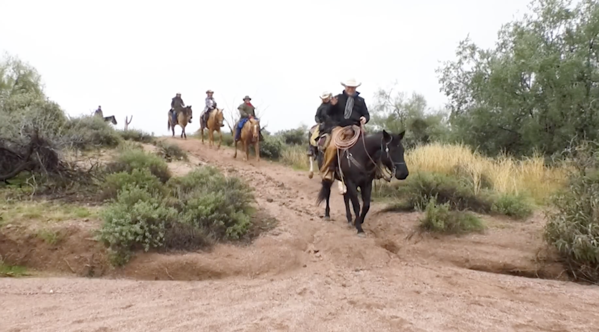 Apache Junction | Arizona | Part 2