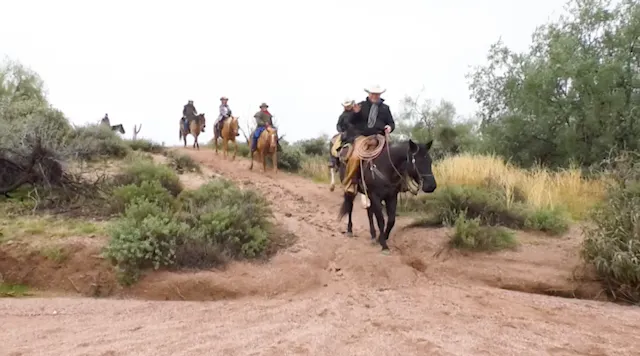 Apache Junction | Arizona | Part 2
