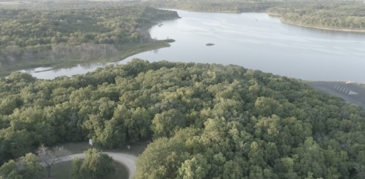 Perry Lake State Park | Kansas