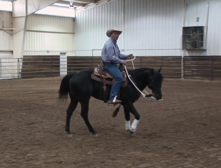 Episode 12 | Applied Riding - Pt 2