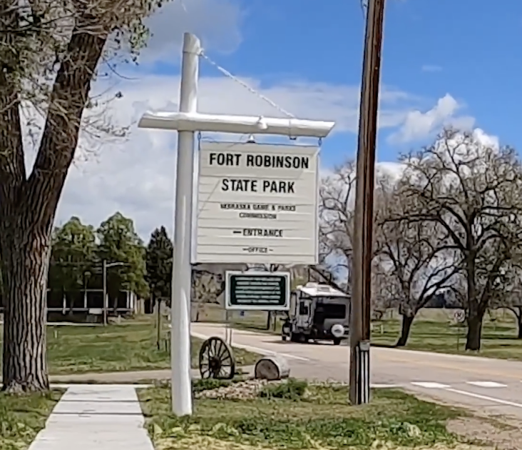 Fort Robinson State Park | Nebraska