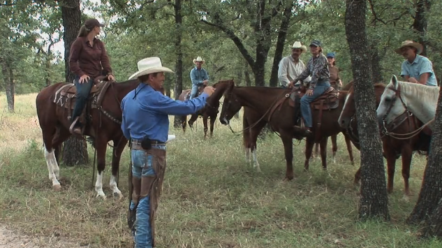 Episodes 10 & 11 | Extreme Course Clinic