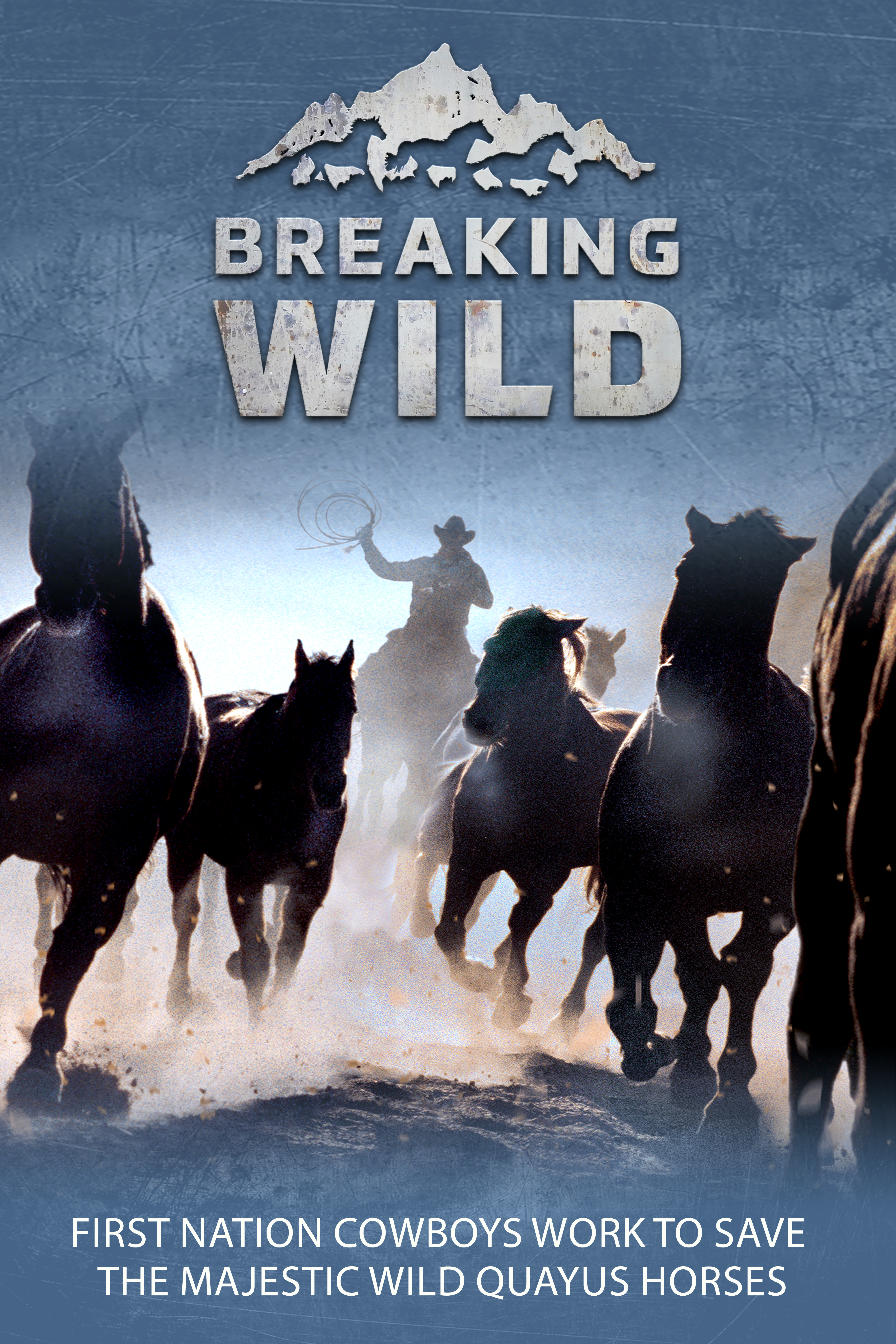 Breaking Wild