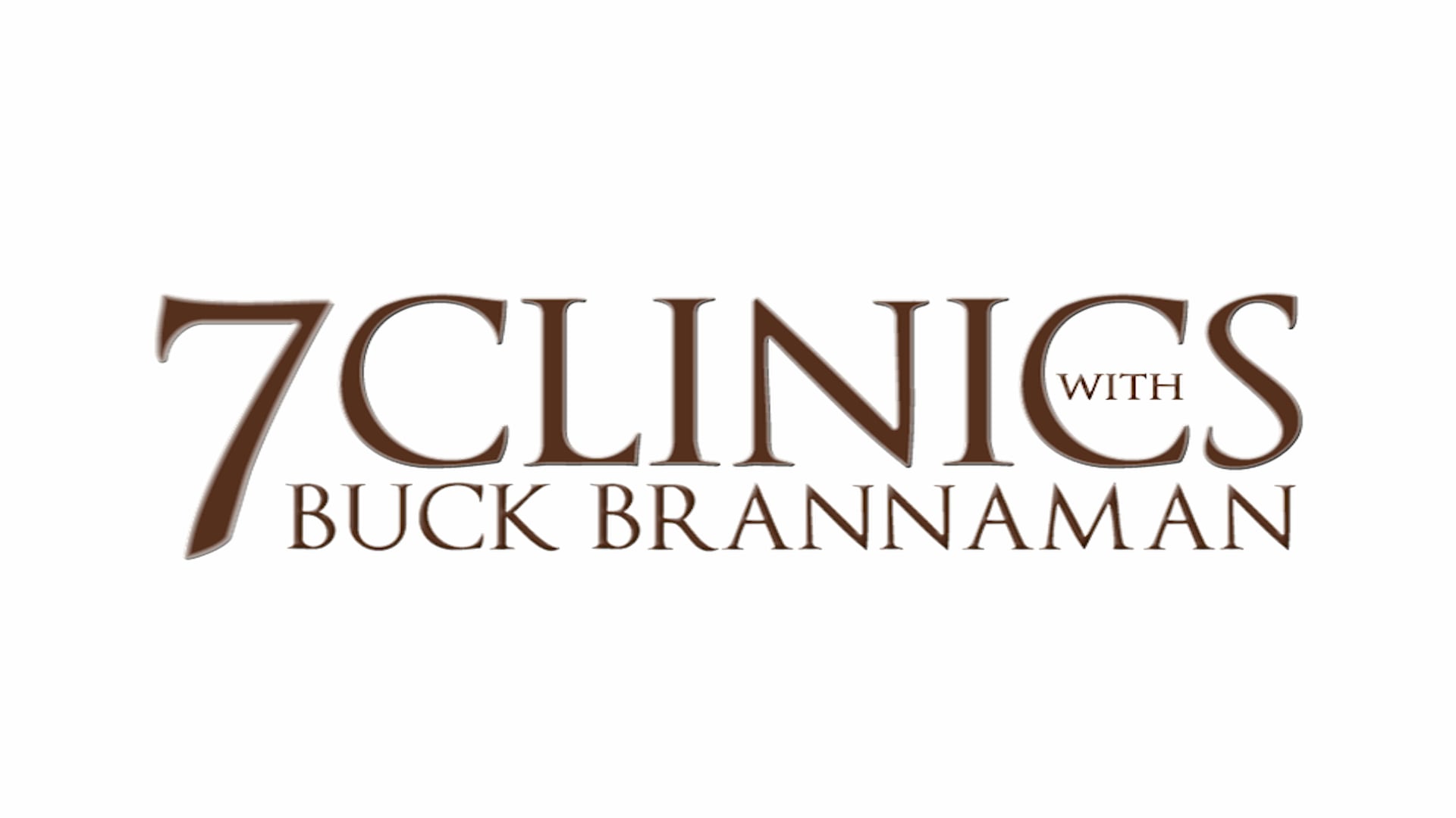 Intro | Buck On Fear