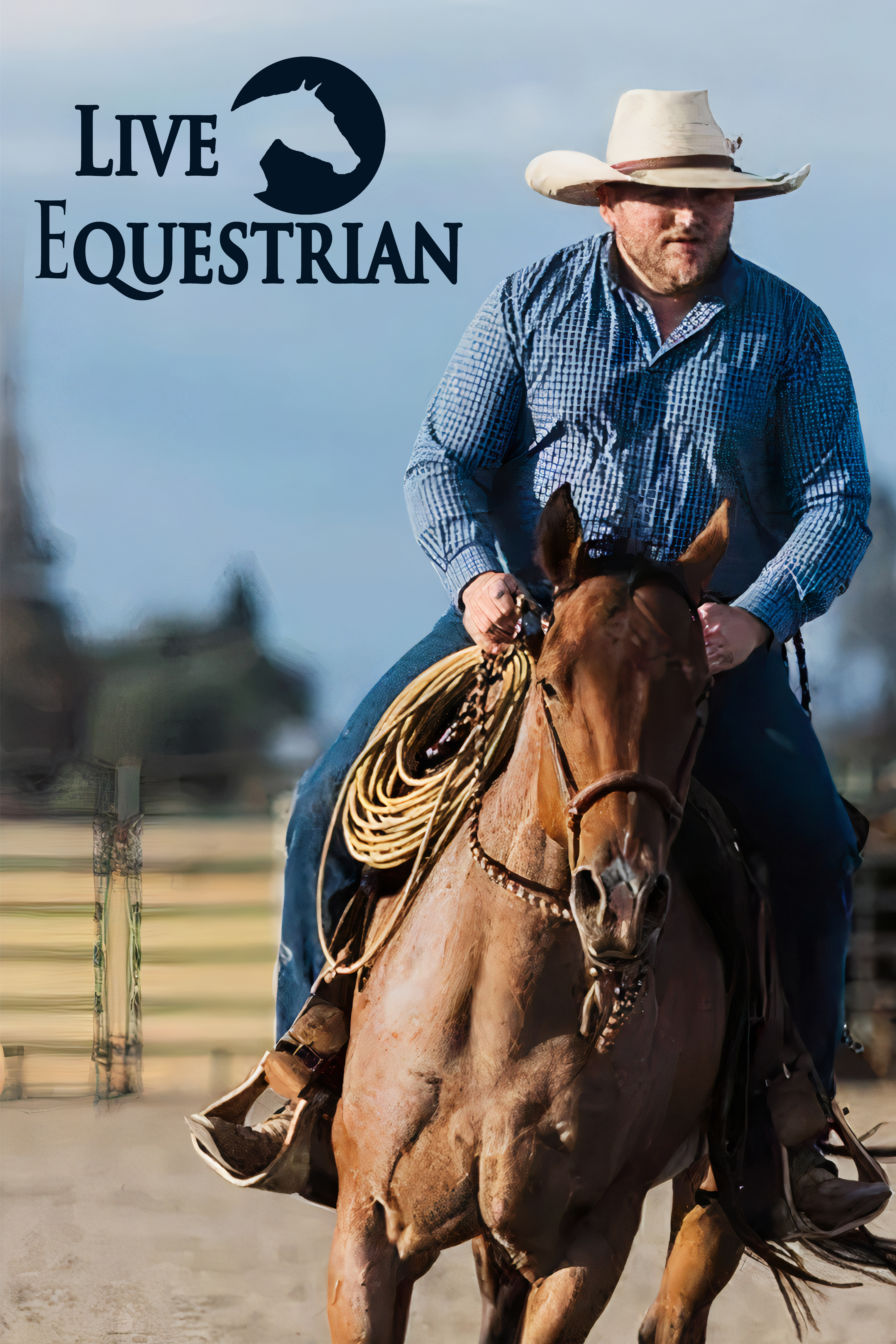 Live Equestrian