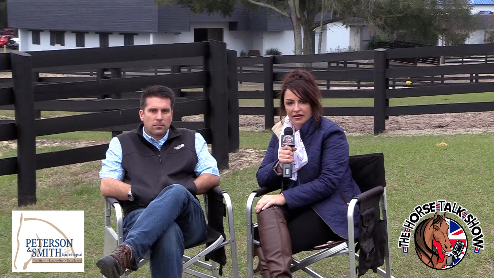 When Should You Retire Your Horse?