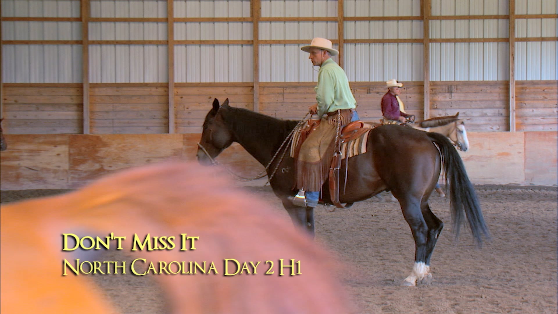 Progressions In Softness