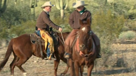 Episode 09 | Collection on the Trail