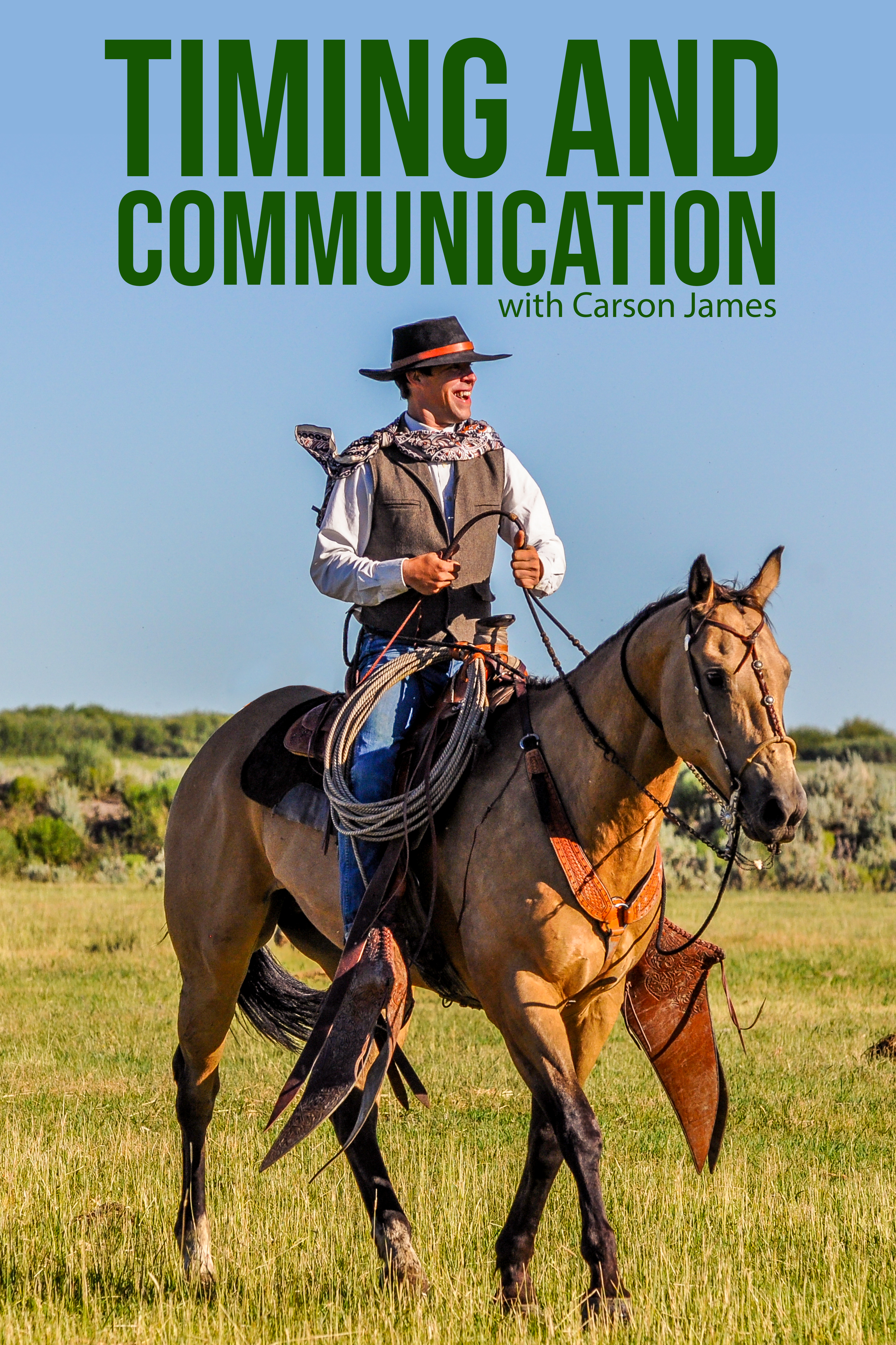 Timing & Communication