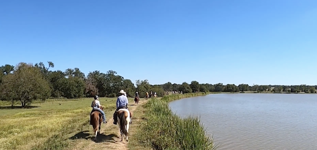 Six RS Ranch | Texas