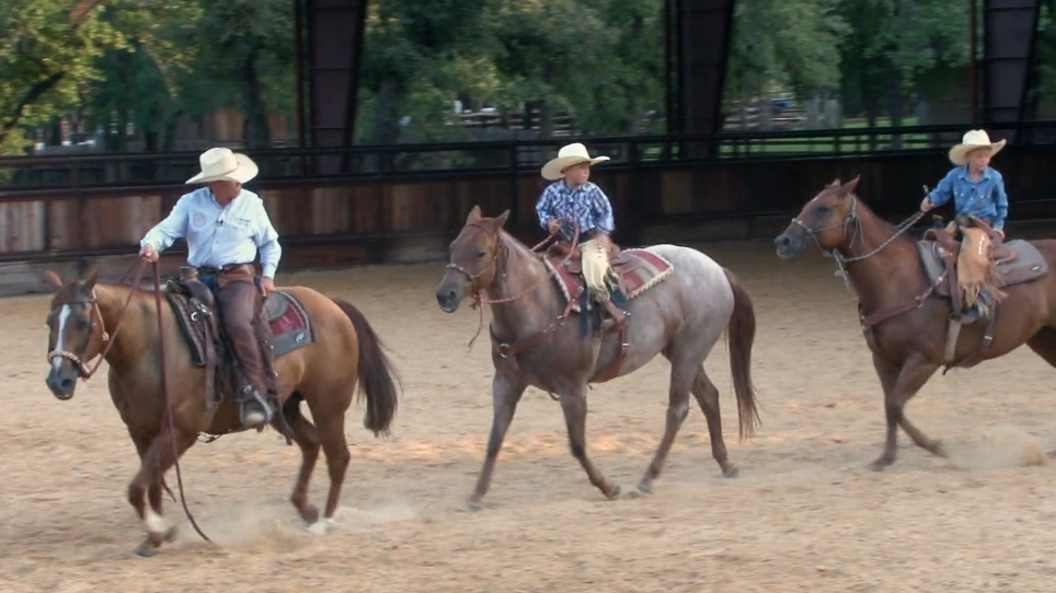 Episode 01 | Never Too Young to Start