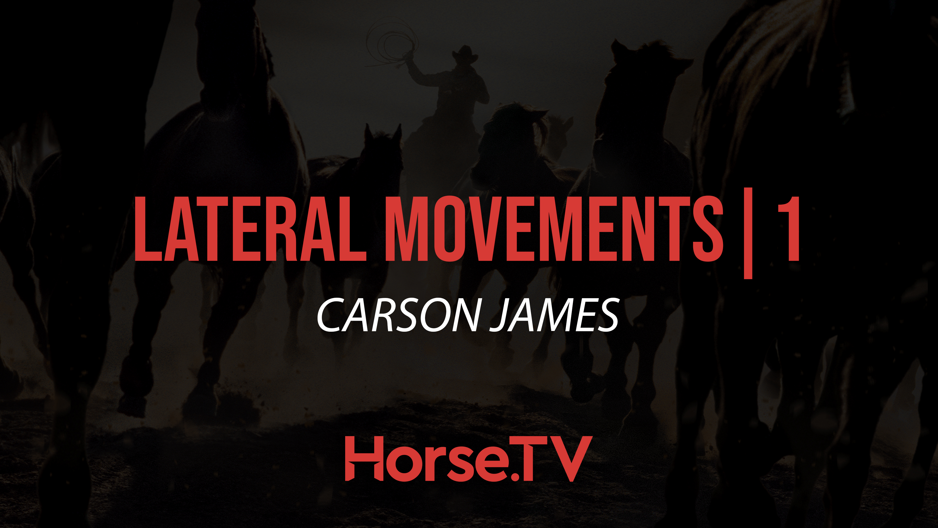 Lateral Movements |1