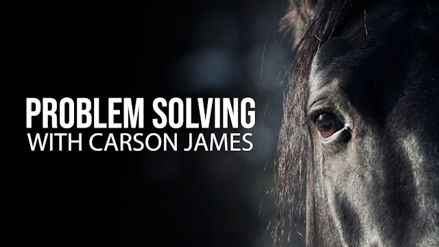 Problem Solving | Carson James