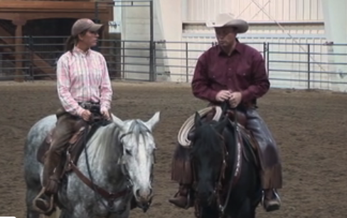 Episode 13 | Applied Riding - Pt 3