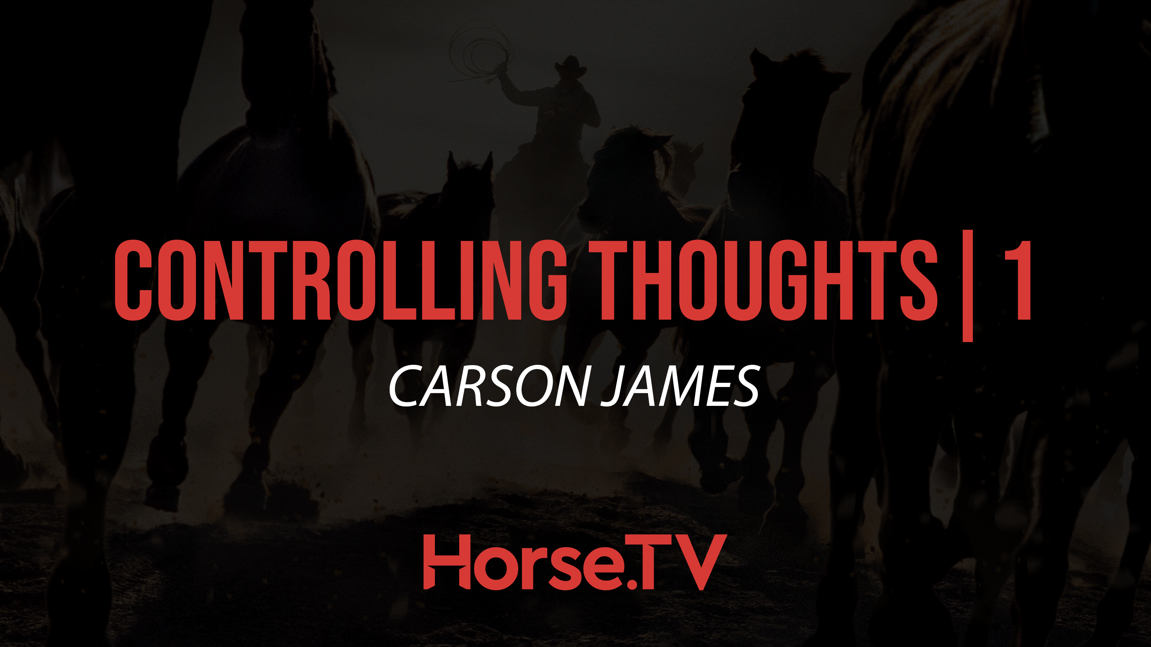 ControllingThoughts |1