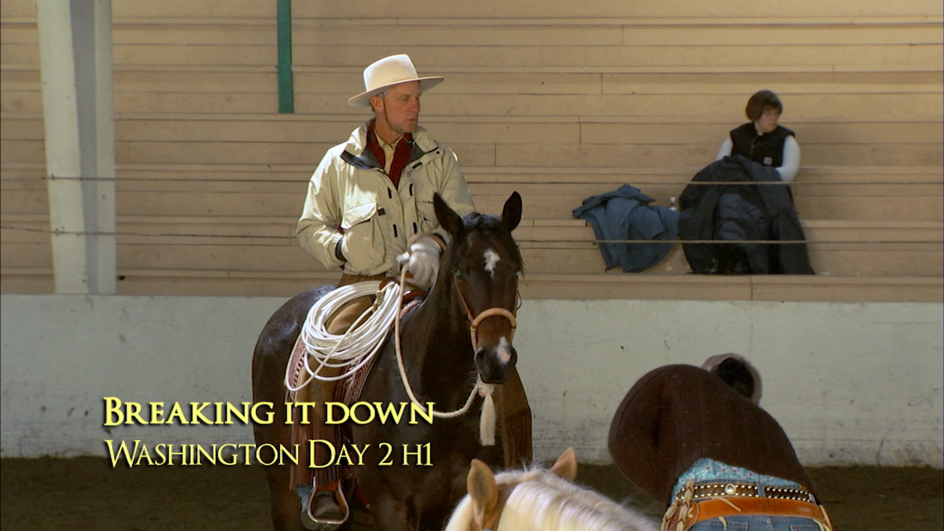 Front End Control | Colt