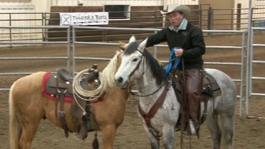 Episode 10 | Kurt's First Ride