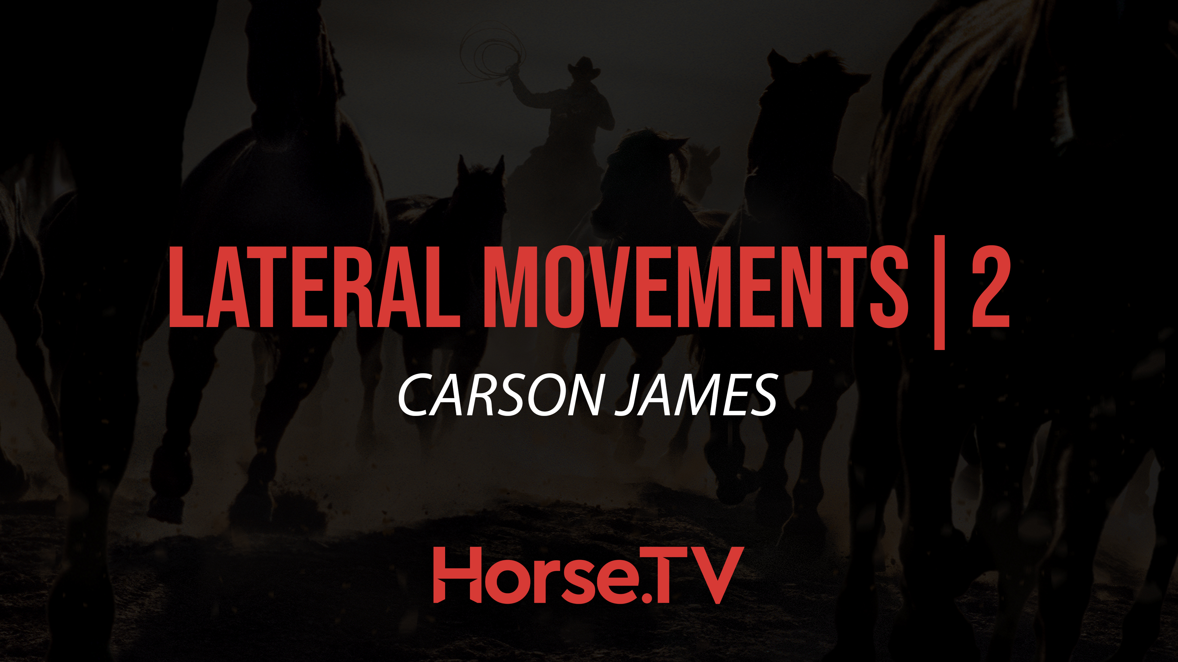 Lateral Movements |2