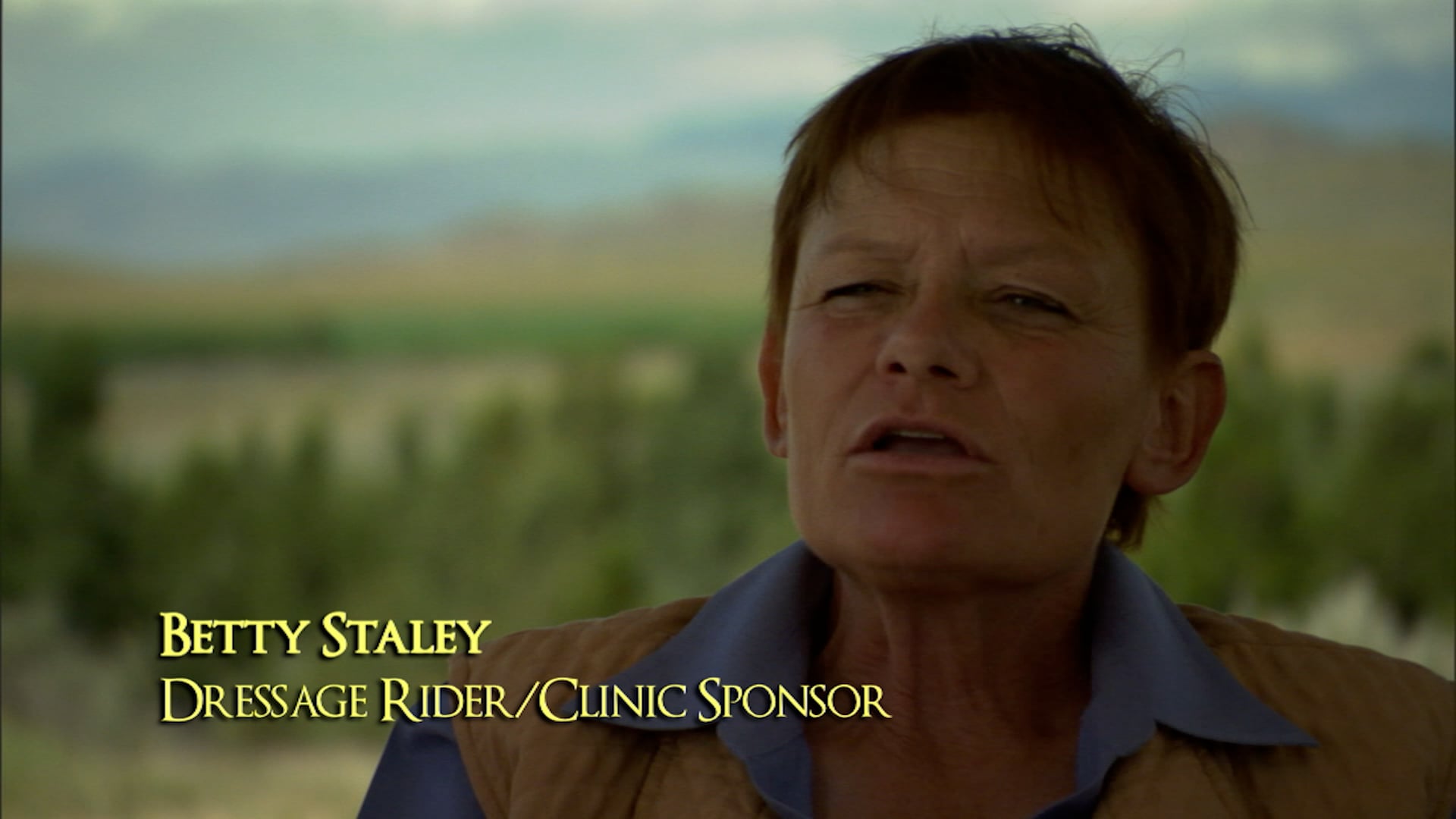 Punishing Your Horse