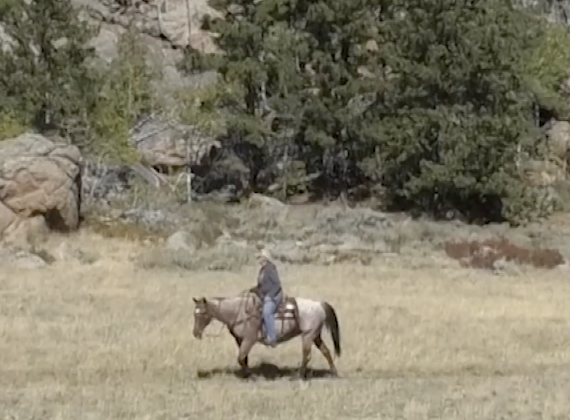 Powderhorn Ranch | Wyoming