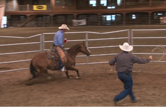 Episode 09 | Kurt Goes for a Ride